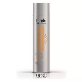 Солнцезащитный шампунь