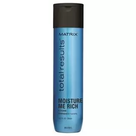 Шампунь для волос "Moisture Me Rich" (Объем 300 мл)