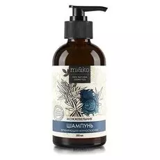 Шампунь для волос MIKO