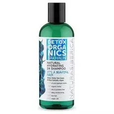 Шампунь для волос Natura Siberica