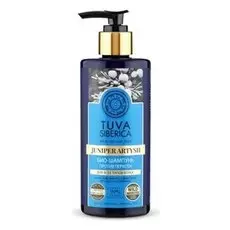 Шампунь для волос Natura Siberica