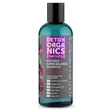 Шампунь для волос Natura Siberica