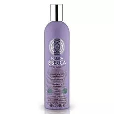 Шампунь для волос Natura Siberica