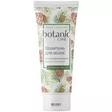 Шампунь для волос Nicole Laboratory