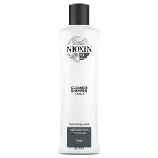 Шампунь для волос NIOXIN