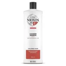 Шампунь для волос очищающий (Объем 1000 мл)