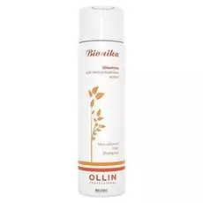 Шампунь для волос OLLIN