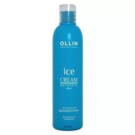 Питательный шампунь