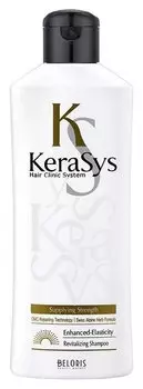 Шампунь для волос Оздоравливающий (Объем 180 мл)