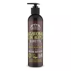 Шампунь для волос против перхоти "Savon de Alep"