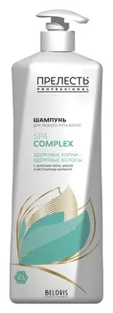 Шампунь SPA Complex