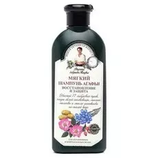Шампунь для волос Рецепты бабушки Агафьи