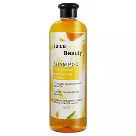 Juice Beauty Шампунь экзотический коктейль