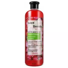 Juice Beauty Шампунь цветочный коктейль