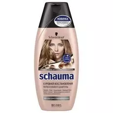 Шампунь для волос Schauma
