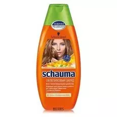 Шампунь для волос Schauma