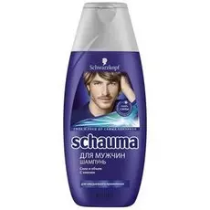 Шампунь для волос Schauma