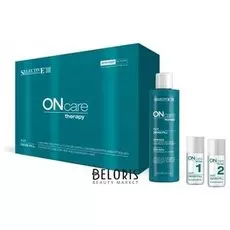 Шампунь для волос Selective