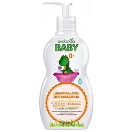 Шампунь-гель Baby для младенца
