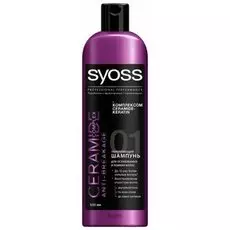 Шампунь для волос Syoss