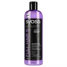 Шампунь для волос Syoss