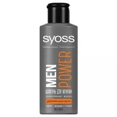 Шампунь для волос Syoss