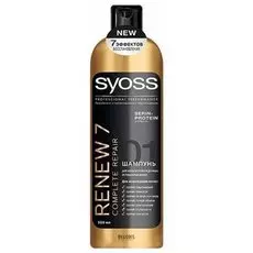 Шампунь для волос Syoss