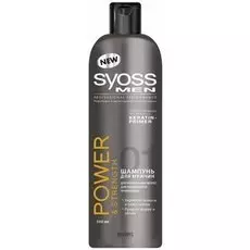 Шампунь для волос Syoss