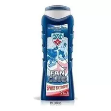 Шампунь для волос Vilsen