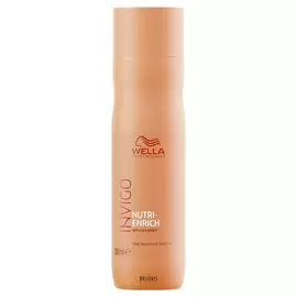 Ультрапитательный шампунь "Nutri-Enrich" (Объем 250 мл)