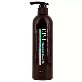 Шампунь для волос Защита цвета Cp-1 Color Fixer Shampoo
