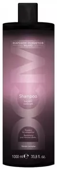 Шампунь для восстановления окрашенных волос и защита цвета с Keratin Complex (Объем 1000 мл)