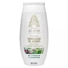 Шампунь для волос Компас здоровья