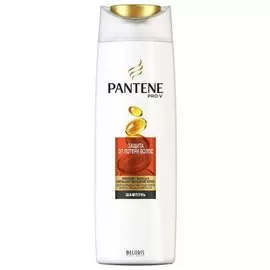 Шампунь Pro-V для склонных к выпадению волос (Объем 400 мл)