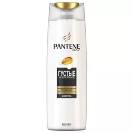Шампунь Pro-V для тонких и ослабленных волос (Объем 250 мл)