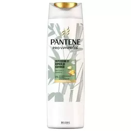 Шампунь Pro-V Miracles для склонных к выпадению волос (Объем 300 мл)