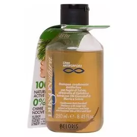 Шампунь против перхоти Antiforfora