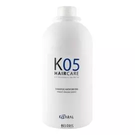 Шампунь против перхоти (Объем 1000 мл)