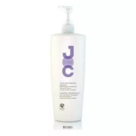 Шампунь против перхоти с Пироктон оламином, Исландским лишайником и Лавандой (Объем 1000 мл)