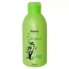 Шампунь против выпадения волос серии "Profilactic"