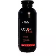 Шампунь-уход для окрашенных волос Color Care (Объем 350 мл)