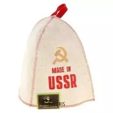 Шапка банная ссср б406
