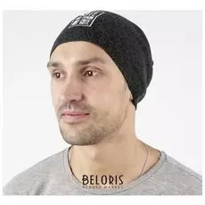 Шапка мужская Cute But Psycho But Cute