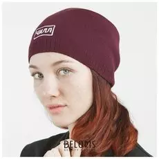 Шапка женская "Чилл"