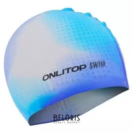 Шапочка для бассейна