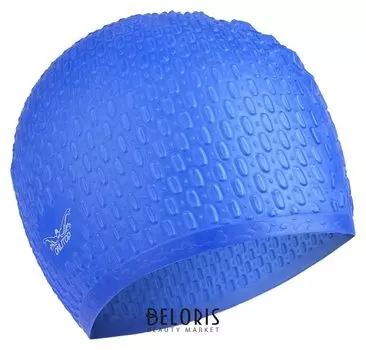 Шапочка для бассейна массажная BL Sports