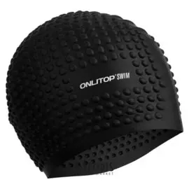 Шапочка для бассейна взрослая