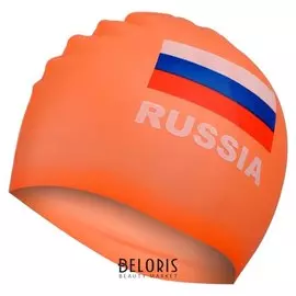 Шапочка для бассейна взрослая