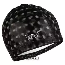 Шапочка для бассейна взрослая