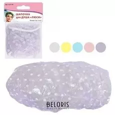 Шапочка для душа Люси